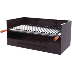 FM Barbecue BBQ BV de 60cm à 100cm à poser ou à encastrer