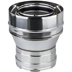 BOFILL CONC 316 Augmentation ou réduction concentrique RDI – 12 versions