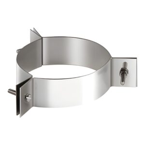 BOFILL CONC 316 Collier de haubanage BVDI – Ø080/125 à Ø150/200