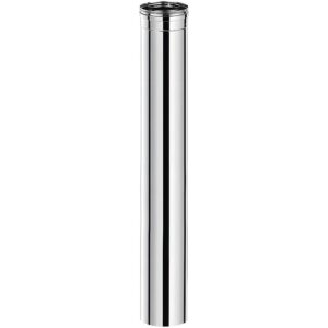 BOFILL CONC 316 Élément droit concentrique long TDIEX recoupable – Ø080/125 à Ø150/200