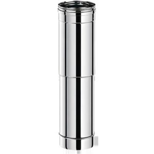 BOFILL CONC 316 Élément réglable concentrique court TDIE de 362 à 500 mm – Ø080/125 à Ø150/200