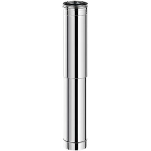 BOFILL CONC 316 Élément concentrique réglable long TDIEL de 570 à 1020 mm – Ø080/125 à Ø150/200