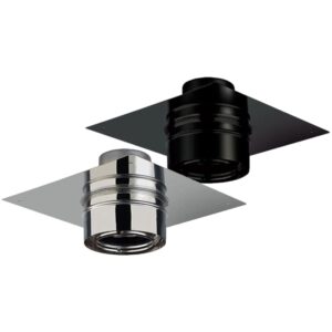 BOFILL Plaque de départ PDPTDI concentrique CONC vers flexible FLEX