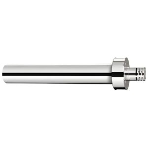 BOFILL CONC 316 Terminal horizontal concentrique BTDIDR recoupable – Ø080/125 à Ø150/200