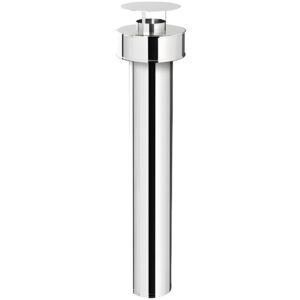 BOFILL CONC 316 Terminal vertical concentrique BDIB long – Ø080/125 à Ø150/200
