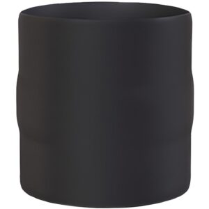 BOFILL DECO 2 MM Raccord mâle-mâle MMPNPL acier 2 mm – Ø120 à Ø200