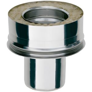 BOFILL DW 316 Adaptateur femelle ACOHDPI fabriqué mesure en fonction de la sortie existante