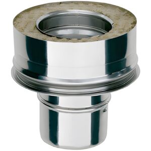 BOFILL Adaptateur mâle ACOMDPI fabriqué mesure en fonction de la sortie existante