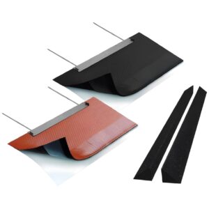 BOFILL Kit d’étanchéité butyle KECADPSY pour solin CADPSY et CADISY