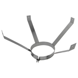 BOFILL Collier araignée BARADP – Ø80/140 à Ø600/680 mm