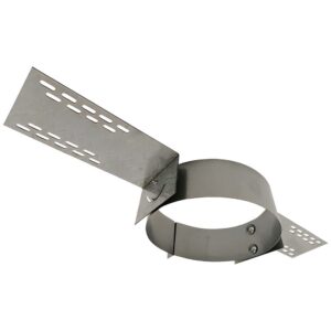 BOFILL CONC 316 Collier de toit BTGDI – Ø080/125 à Ø150/200