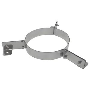 BOFILL Collier forgé BFDP – Ø80/140 à Ø300/360 mm