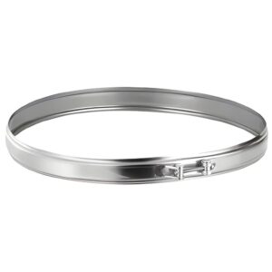 BOFILL Collier d’union BRIU bride de sécurité – Ø80/140 à Ø500/560 mm