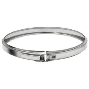 BOFILL Collier d’union BRIUCK bride de sécurité – Ø80/140 à Ø300/360 mm