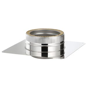 BOFILL DW 316 Plaque de départ plafond PSDPI – Ø80/140 à Ø700/780 mm