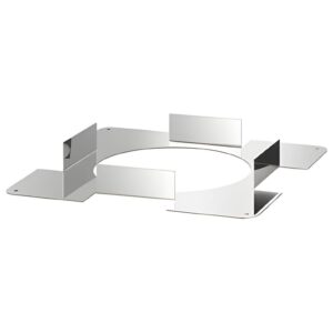 BOFILL Plaque d’écartement TFDP distance de sécurité – Ø80/140 à Ø500/560 mm