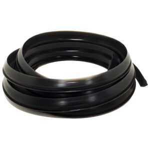 BOFILL Profil en silicone noir PER01A pour plaque DW