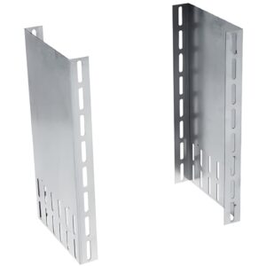 BOFILL CONC 316 Réhausse 400 mm R40SPLADI – Ø080/125 à Ø150/200