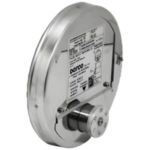 BOFILL Stabilisateur de tirage EDT – Ø80 ou Ø150 mm