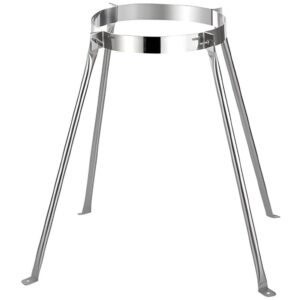 BOFILL Support de base au sol SBDP – Ø80/140 à Ø500/560 mm