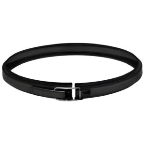BOFILL DW BLACK Collier d’union noir BRIUCKP bride de sécurité – Ø80/140 à Ø300/360