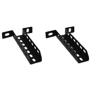 BOFILL Rallonge noire courte EXJBMDPP pour collier de fixation