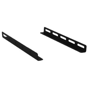 BOFILL Rallonge noire 68 à 200 mm EXSMDPIP pour support mural SMDPIP