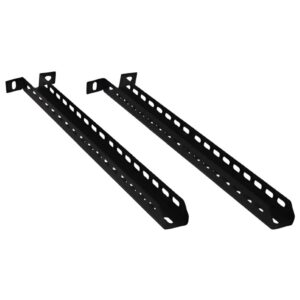 BOFILL Rallonge noire extra longue EXXLJBMDPP pour collier de fixation