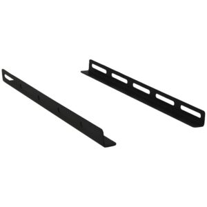 BOFILL Rallonge noire longue 68 à 200 mm EXSMDPIP pour support mural SMDPIP