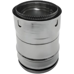 BOFILL FLEX 316 Adaptateur ajustable RPTFLEXJ flexible sur rigide SWJ 316