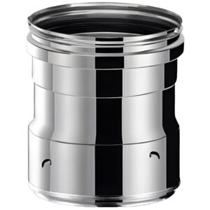 BOFILL FLEX 316 Adaptateur ALISGF de flexible vers rigide simple paroi étanche SWJ