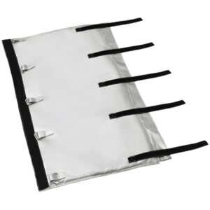 BOFILL FLEX 316 Chaussette isolante pour tubage ISOFLEX couverture