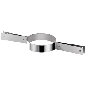 BOFILL FLEX 316 Collier de fixation haute BRLIS pour flexible LISFLEX