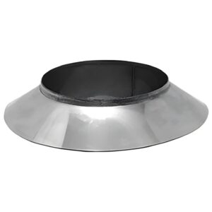 BOFILL FLEX 316 Embout de finition EPCFLEX larmier – Ø80 à Ø200