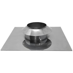 BOFILL FLEX 316 Kit de couronnement 490×490 PCFLEX finition haute