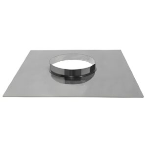 BOFILL FLEX 316 Plaque de couronnement 490×490 PPCFLEX couverture