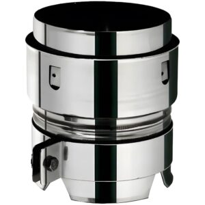 BOFILL FLEX 316 Raccord flexible sur buse de départ DFFLEX – Ø130 à Ø200