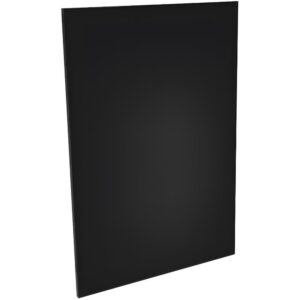BOFILL Protection thermique murale PPMRC pour poêle à bois ou granulés