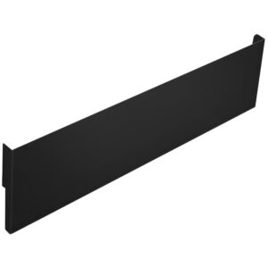BOFILL Cache-plinthe CPLMRC pour protection murale PPMRC
