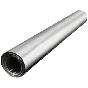 BOFILL Rouleau de plomb épaisseur 1mm ROLPLOM 1m x 5m