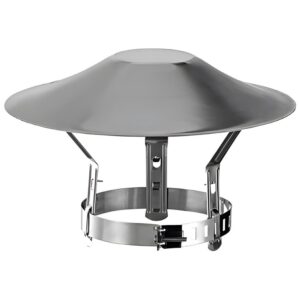 BOFILL SW304 Terminal universel réglable BEXI – Ø80 à Ø200