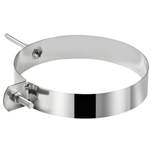 BOFILL SW304 Collier d’ancrage AI – Ø80 à Ø300
