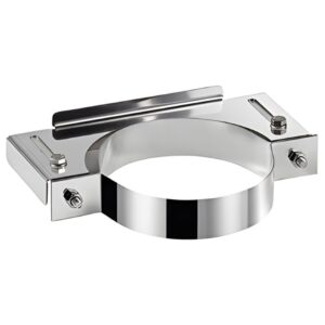 BOFILL SW304 Collier réglable de finition BMGE – Ø80 à Ø600