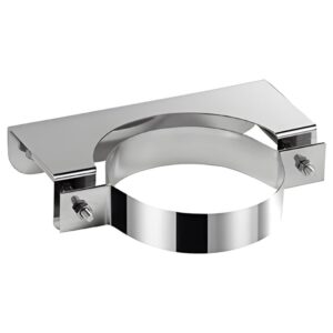 BOFILL SW304 Collier mural réglable BMG – Ø80 à Ø300