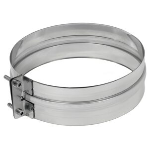 BOFILL SW304 Collier d’union structurel BRIUMSP – Ø350 à Ø600