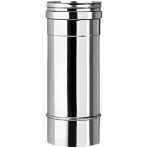 BOFILL SWJ 316 Tuyau 250 simple paroi étanche TIG250 inox – Ø80 à Ø300