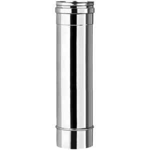 BOFILL SWJ 316 Tuyau 500 simple paroi étanche TIG500 inox – Ø80 à Ø300