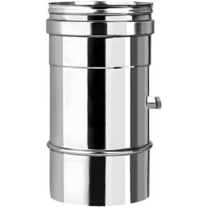BOFILL SWJ 316 Élément de test simple paroi étanche TCG inox – Ø80 à Ø300