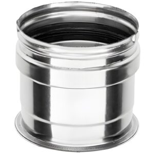 BOFILL SWJ 316 Tampon simple paroi étanche TAPTG90 inox – Ø80 à Ø300