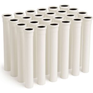 BOFILL SWJ PP Lot de longueur de 250 mm simple paroi étanche PTIG250 polypropylène